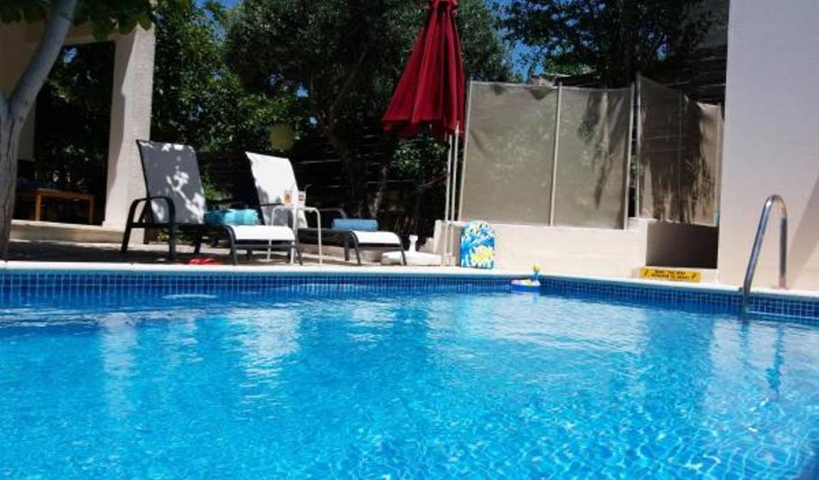 Kritou Tera House | 130 m² House ∙ 3 bedrooms ∙ 6 guests