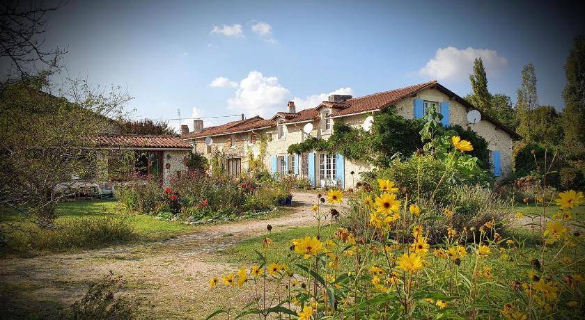 Les Essards House | 130 m² House ∙ 3 bedrooms ∙ 6 guests