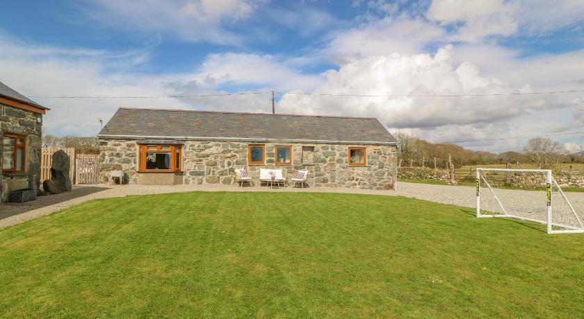Chwilog House | 130 m² House ∙ 3 bedrooms ∙ 6 guests