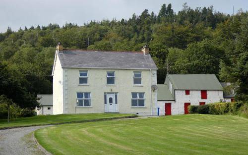 Rathmullan House | 130 m² House ∙ 4 bedrooms ∙ 7 guests