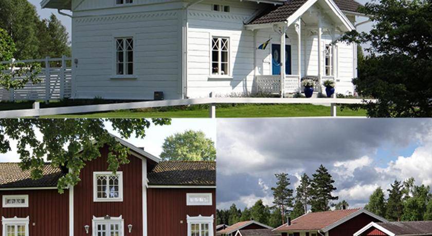 Hestra House | 130 m² House ∙ 4 bedrooms ∙ 8 guests