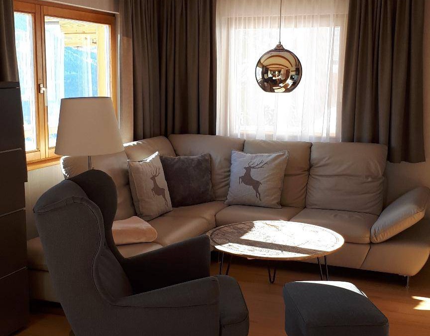 Bartholomaeberg House | 130 m² House ∙ 3 bedrooms ∙ 6 guests