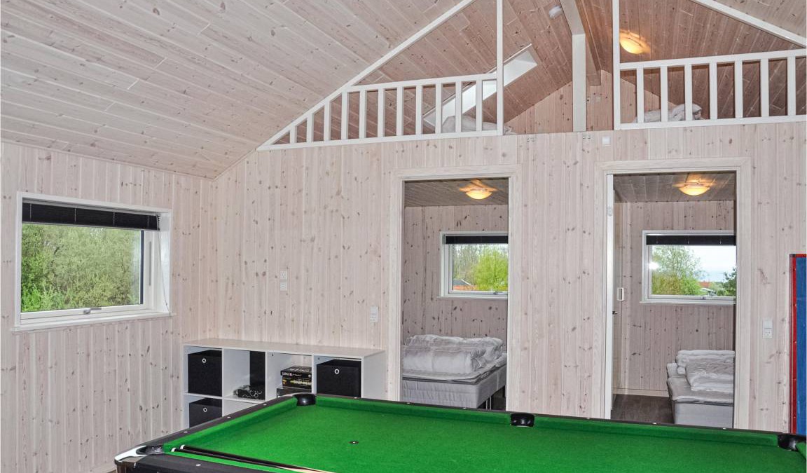 Mommark Strand House | 130 m² House ∙ 3 bedrooms ∙ 8 guests