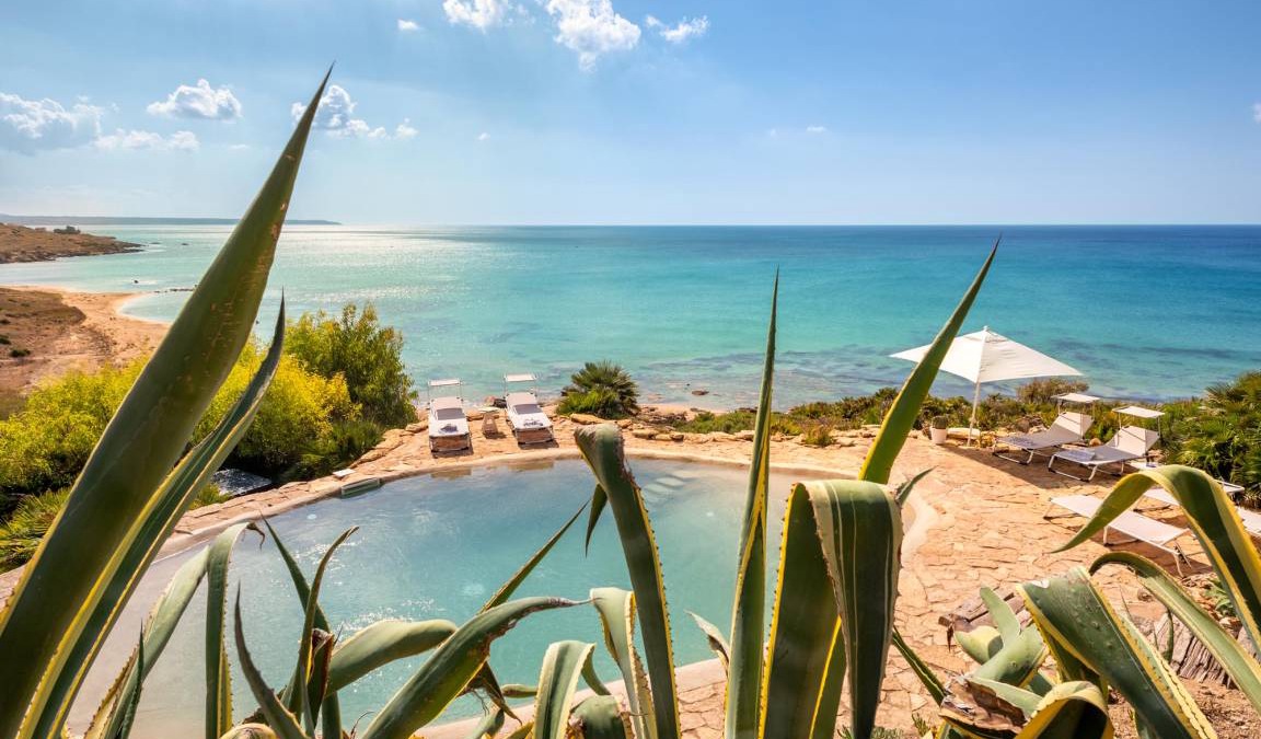 Marinella di Selinunte House | 130 m² House ∙ 3 bedrooms ∙ 6 guests