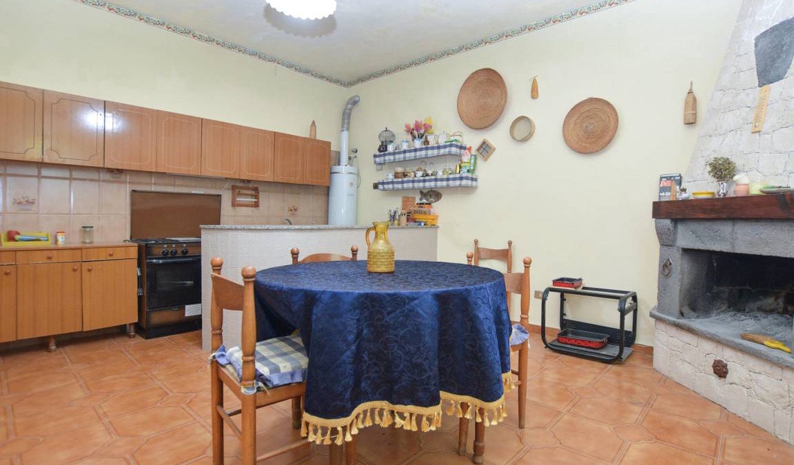 Licodia Eubea House | 130 m² House ∙ 4 bedrooms ∙ 8 guests