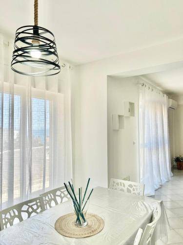 Lido Rossello House | 130 m² House ∙ 3 bedrooms ∙ 10 guests