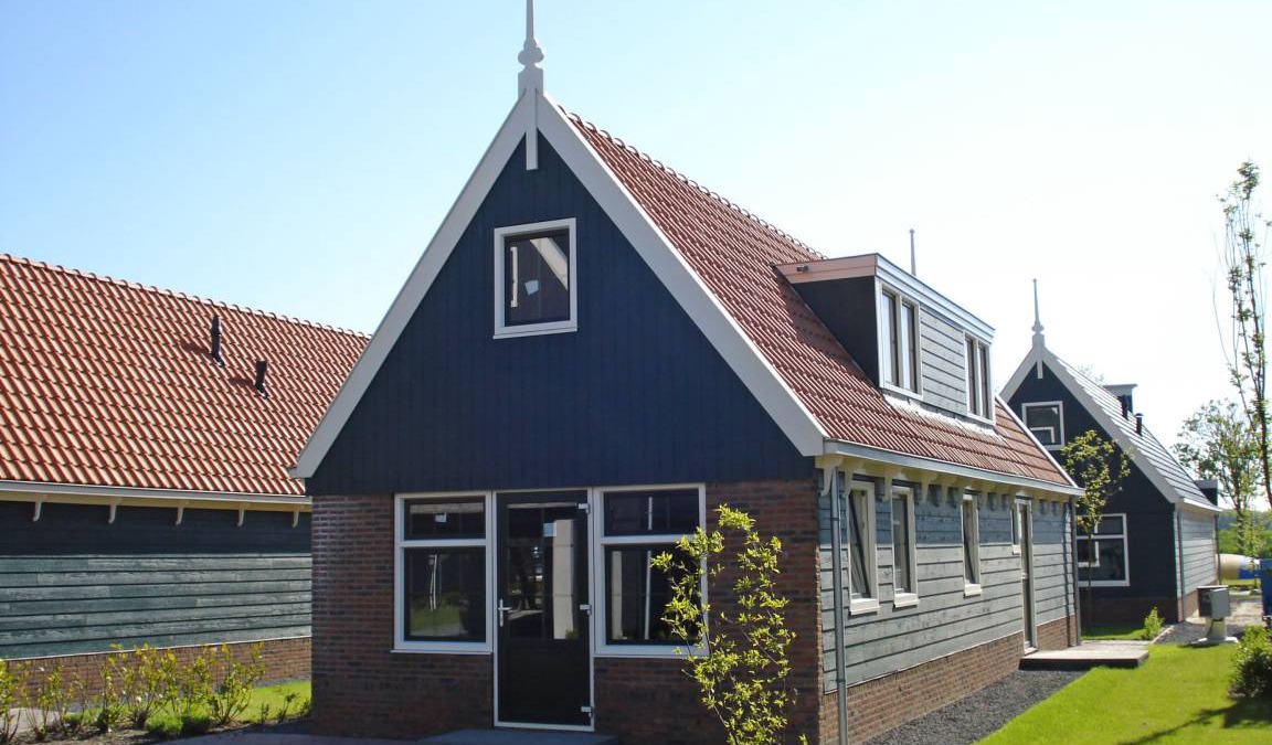 West-Graftdijk House | 130 m² House ∙ 1 bedroom ∙ 6 guests