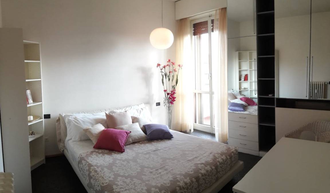San Jacopino Resort | 130 m² Private room ∙ 1 bedroom ∙ 1 guest