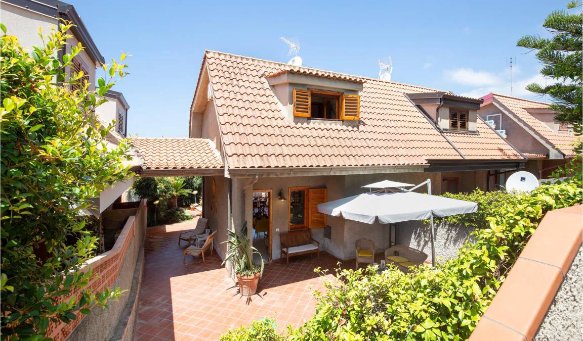 Gizzeria House | 130 m² Maisonette ∙ 2 bedrooms ∙ 6 guests