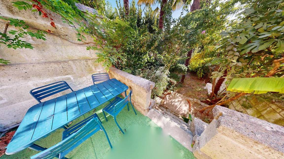 Angouleme Resort | 130 m² Private room ∙ 1 bedroom ∙ 1 guest