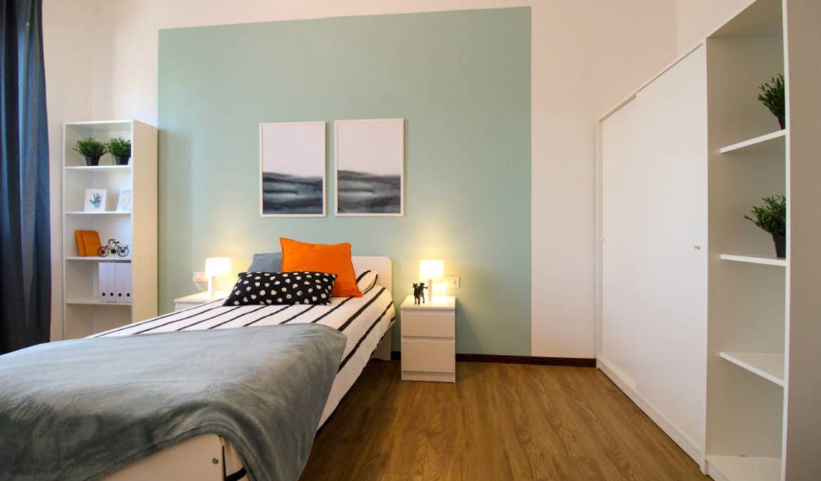 Lamarmora Resort | 130 m² Private room ∙ 1 bedroom ∙ 1 guest