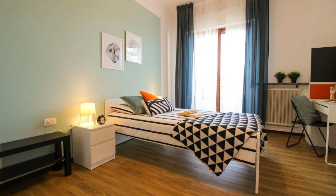 Lamarmora Resort | 130 m² Private room ∙ 1 bedroom ∙ 1 guest