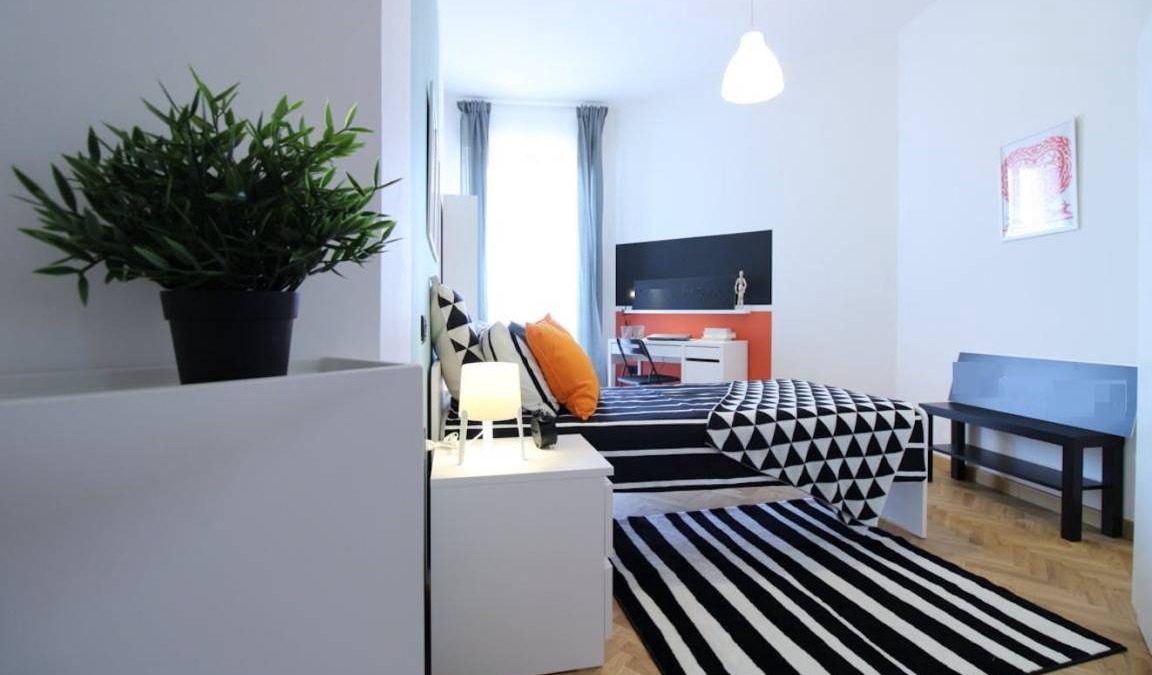 Centro Storico Sud Resort | 130 m² Private room ∙ 1 bedroom ∙ 1 guest