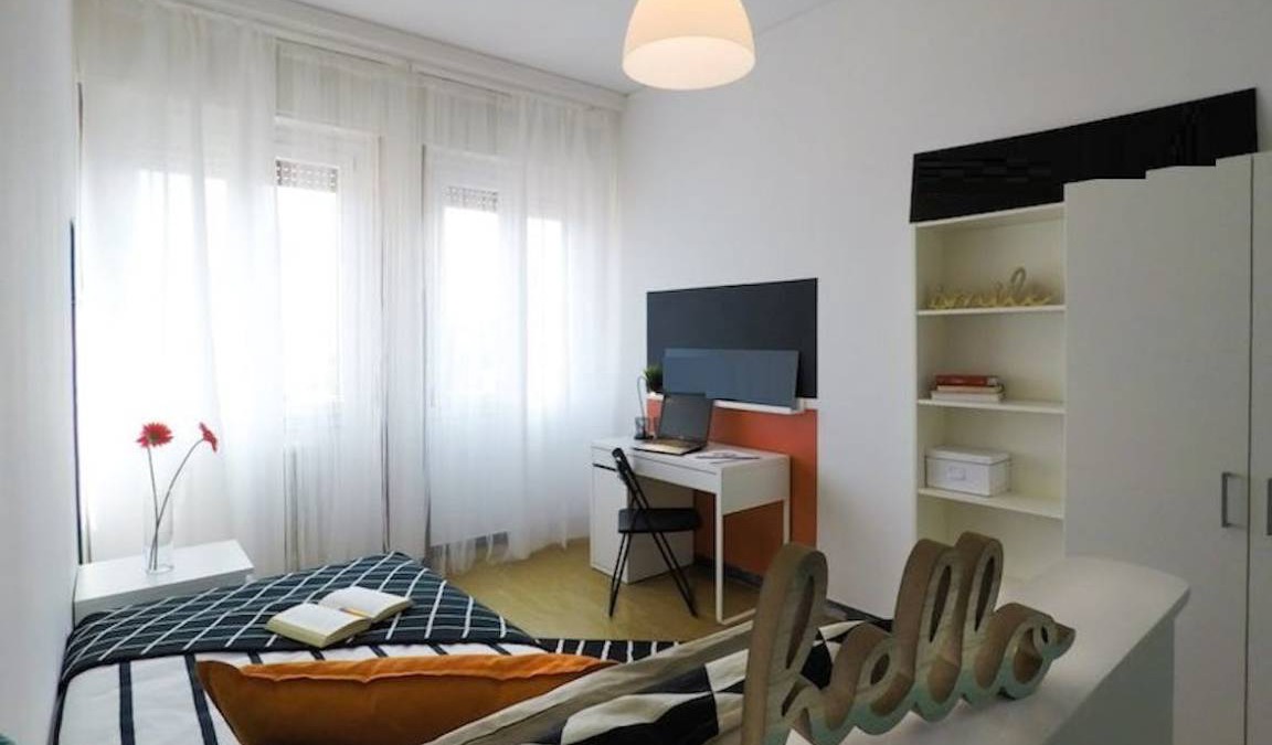 Crocifissa di Rosa Resort | 130 m² Private room ∙ 1 bedroom ∙ 1 guest