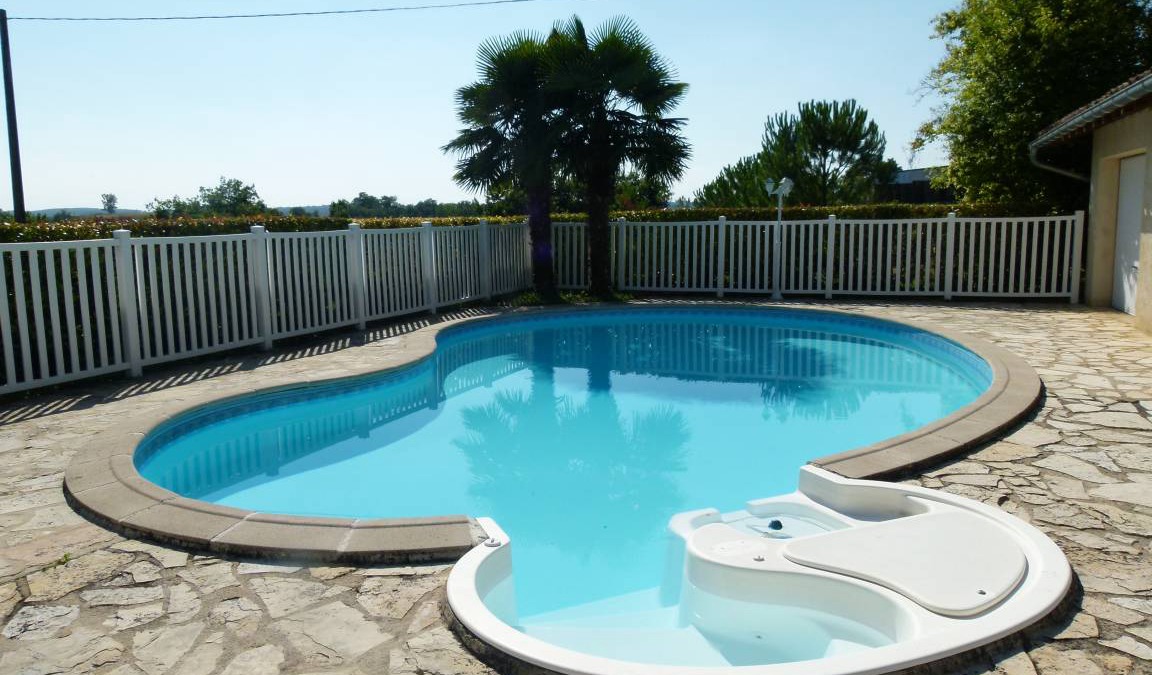 Ornezan Villa | 130 m² Villa ∙ 2 bedrooms ∙ 6 guests