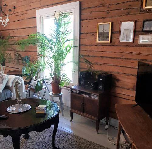 Loppi Villa | 130 m² Villa ∙ 3 bedrooms ∙ 6 guests