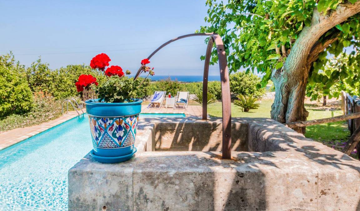 Avola Villa | 130 m² Villa ∙ 3 bedrooms ∙ 8 guests