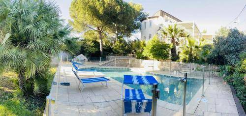 Sete Villa | 130 m² Villa ∙ 3 bedrooms ∙ 6 guests