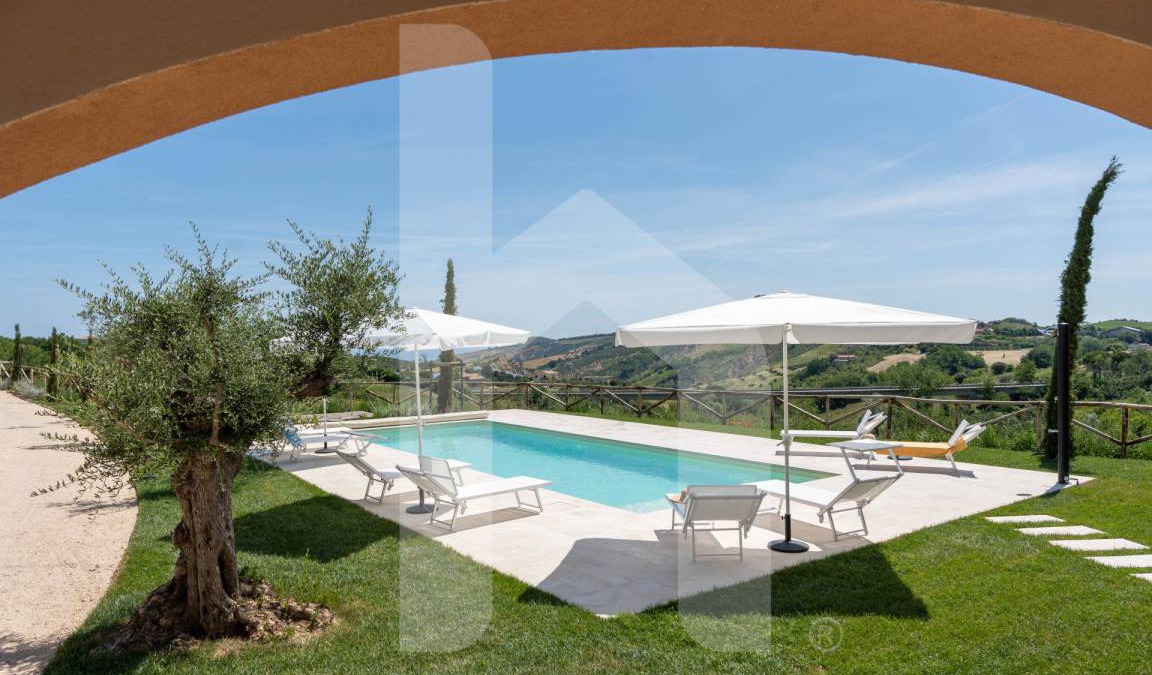 Atri Villa | 130 m² Villa ∙ 3 bedrooms ∙ 8 guests