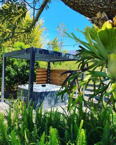 Cilaos Villa | 130 m² Villa ∙ 6 bedrooms ∙ 14 guests