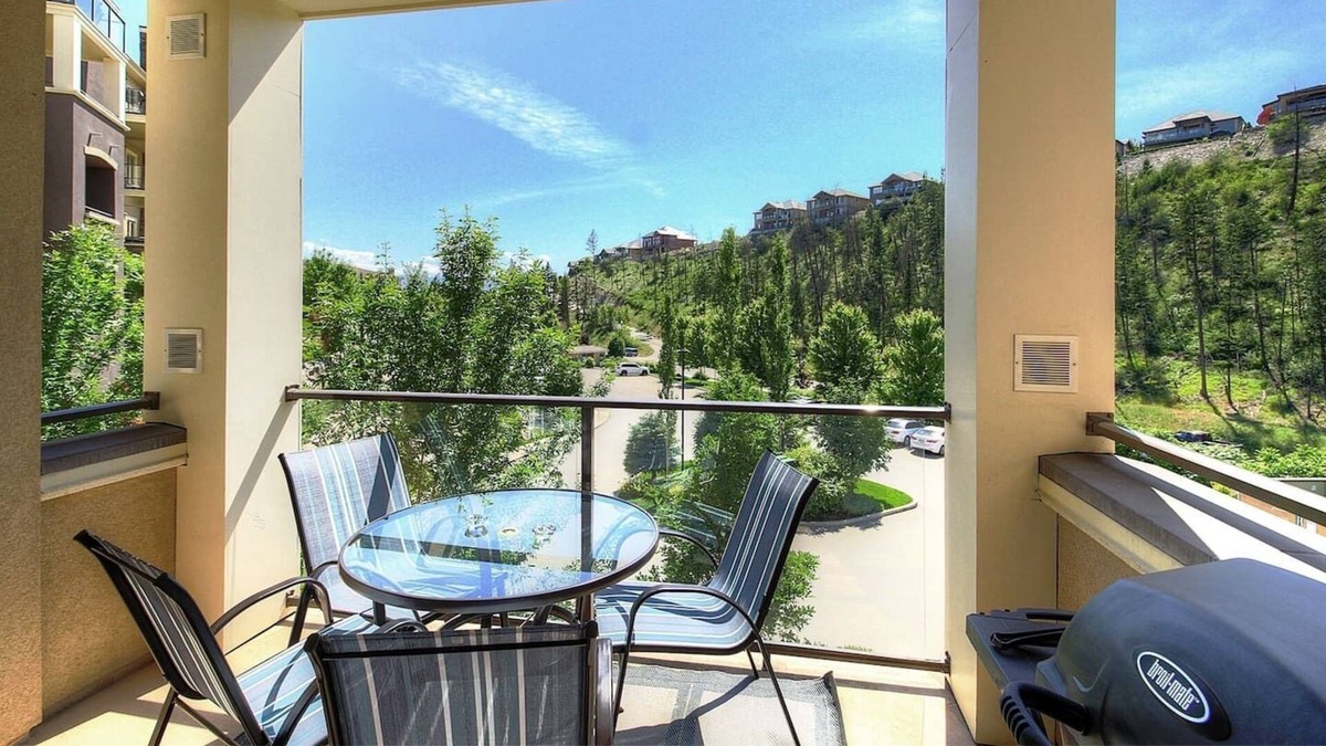 Quail Ridge Condo | #1305 Pinnacle Pointe Condo