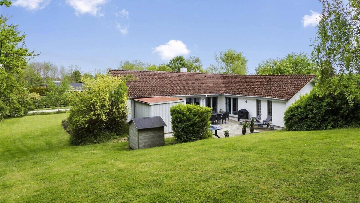 Stege House | 1305 Stege - Kærhøgevej 29