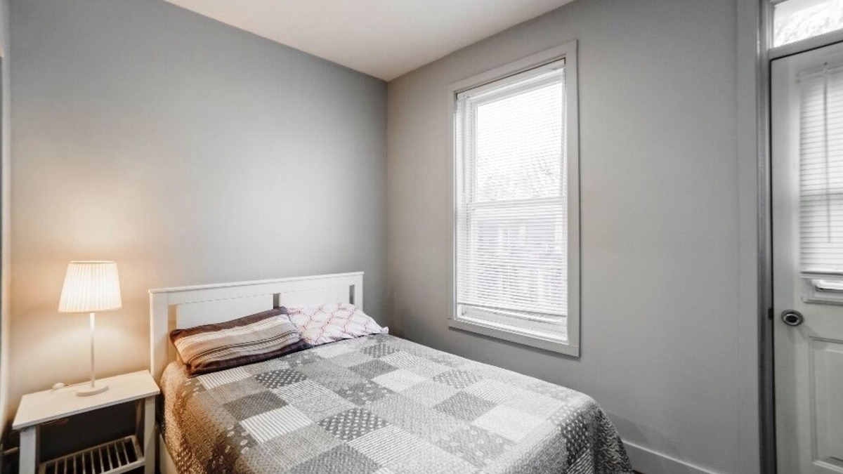 De Lorimier Apartment | #131 - Lovely Open Concept unit in Plateau Mont-Royal