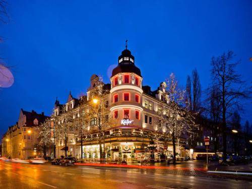 Steinhausen Apartment | 131 m² Apartment ∙ 3 bedrooms ∙ 8 guests