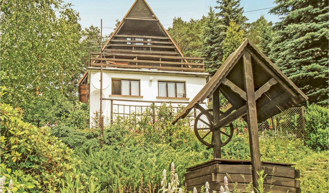 Jaszczurowa House | 131 m² House ∙ 2 bedrooms ∙ 6 guests