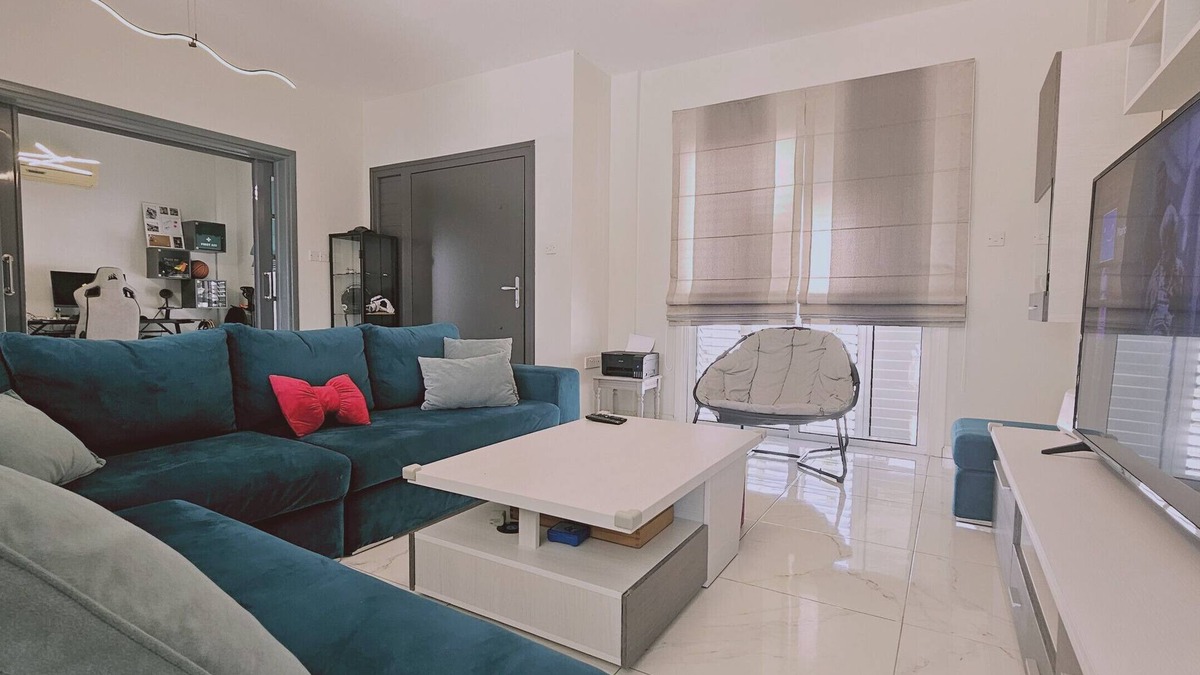 Oroklini Villa | 131 VOR - STAY M & L Villa