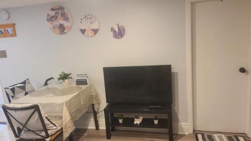 The Pocket Apartment | 132 Chatham ave