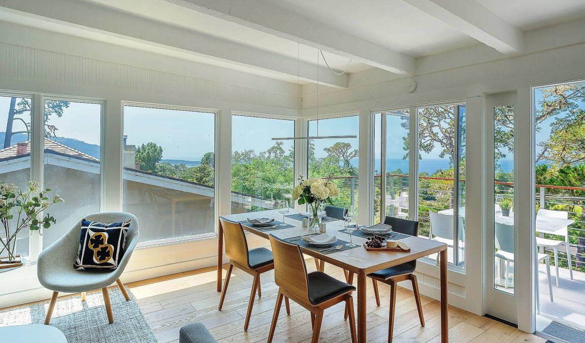 Northeast Carmel House | 132 m² House ∙ 3 bedrooms ∙ 6 guests