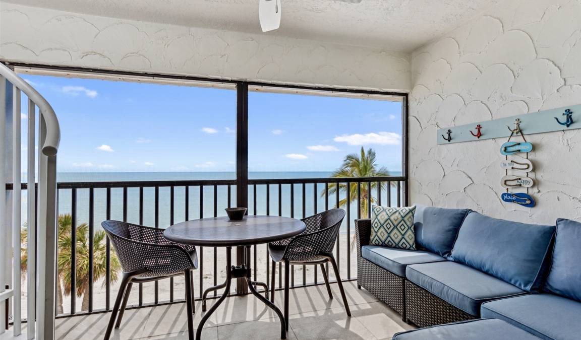 Sanibel House | 132 m² House ∙ 2 bedrooms ∙ 6 guests