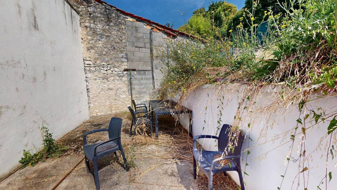 Angouleme Resort | 132 m² Private room ∙ 1 bedroom ∙ 1 guest