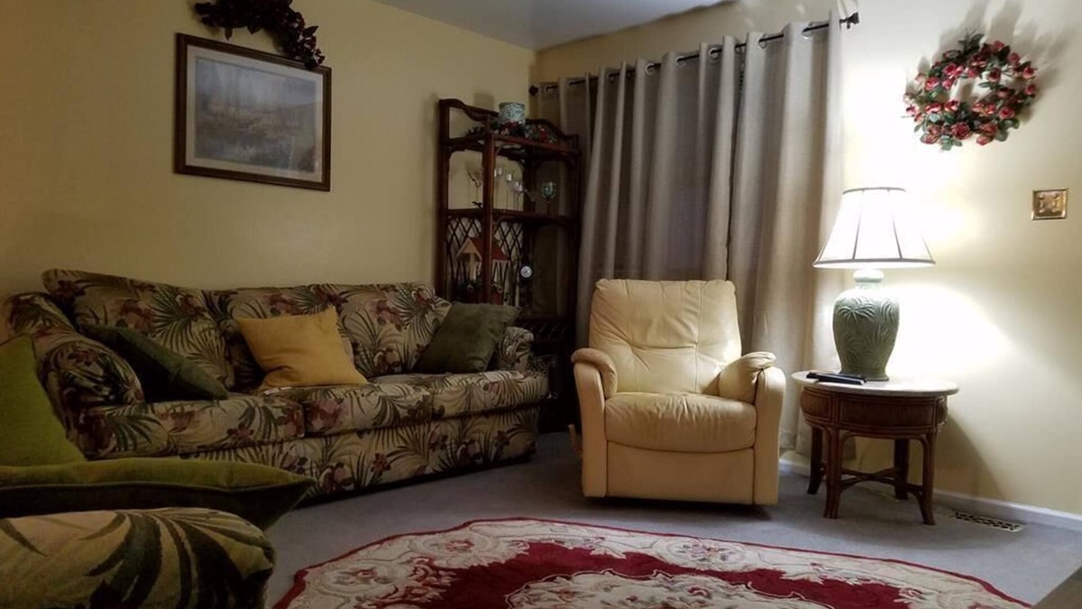 Sea Isle City Condo | 133 65th Street Unit 10