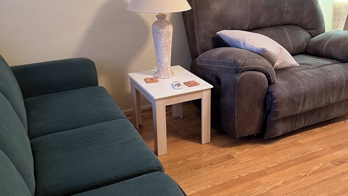 Apache Junction Condo | 133 Available January 2026 nCharming 2-bedroom condo
