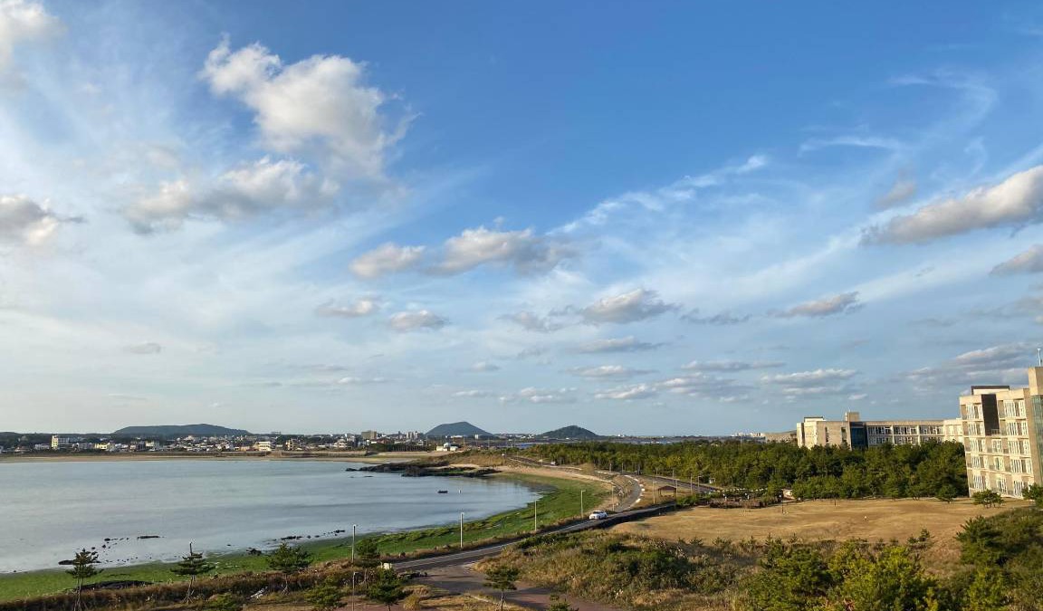 Seongsan Apartment | 133 m² Apartment ∙ 2 bedrooms ∙ 6 guests