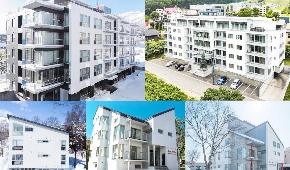 Hirafu Apartment | 133 m² Apartment ∙ 3 bedrooms ∙ 9 guests
