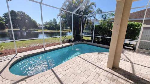 River Pointe House | 133 m² House ∙ 3 bedrooms ∙ 10 guests