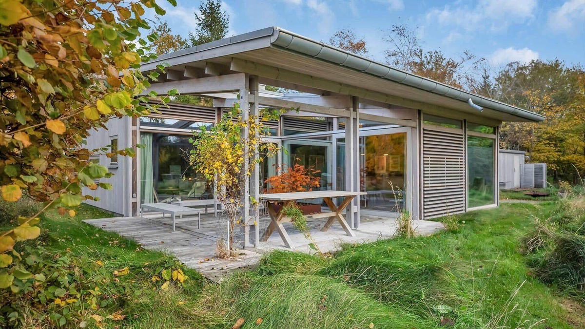 Hojby House | 13305-1 Højby - Højby Lyngvej 45
