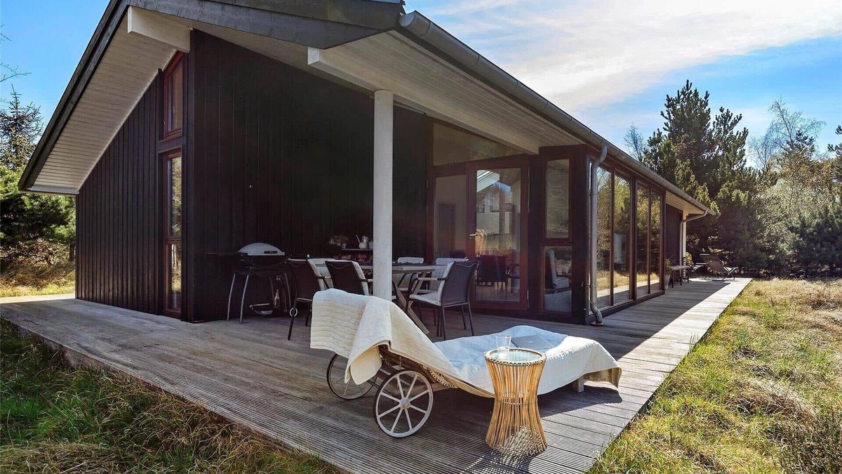 Hojby House | 13307 Højby - Hejrevang 3