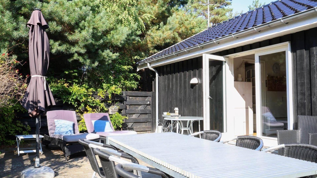 Hojby House | 13327-1 Højby - Symfonivej 15