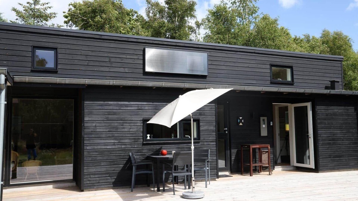 Hojby House | 13370 Højby - Havsbjergvej 11 A