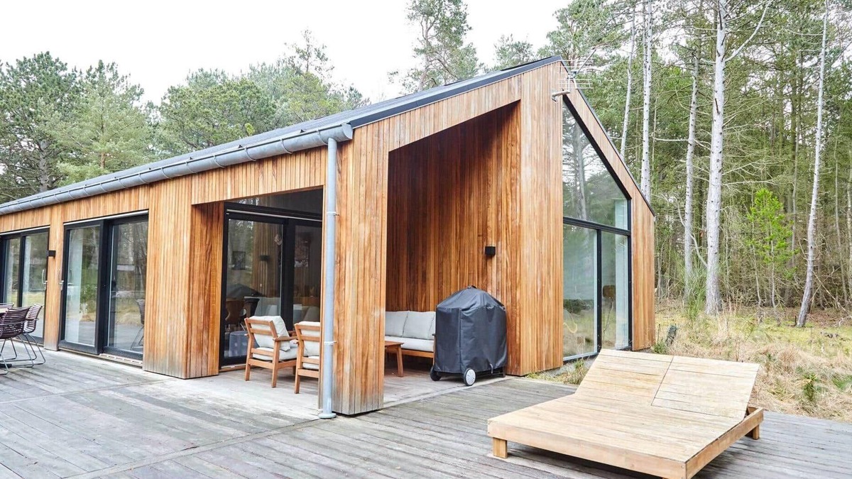 Hojby House | 13377-1 Højby - Gudmindrup Skovsti 13
