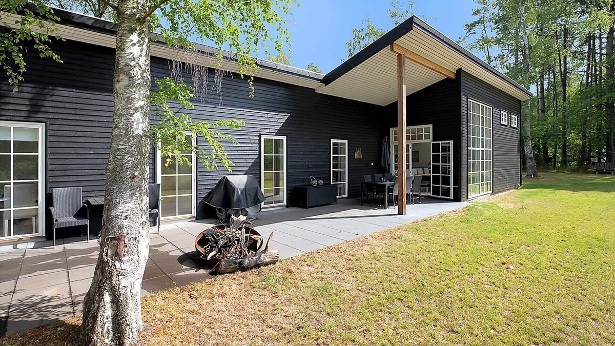 Hojby House | 13384 Højby - Bentsvej 10