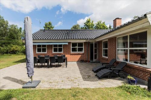 Hoeve Strand House | 13387-Vig-Vej-11-4