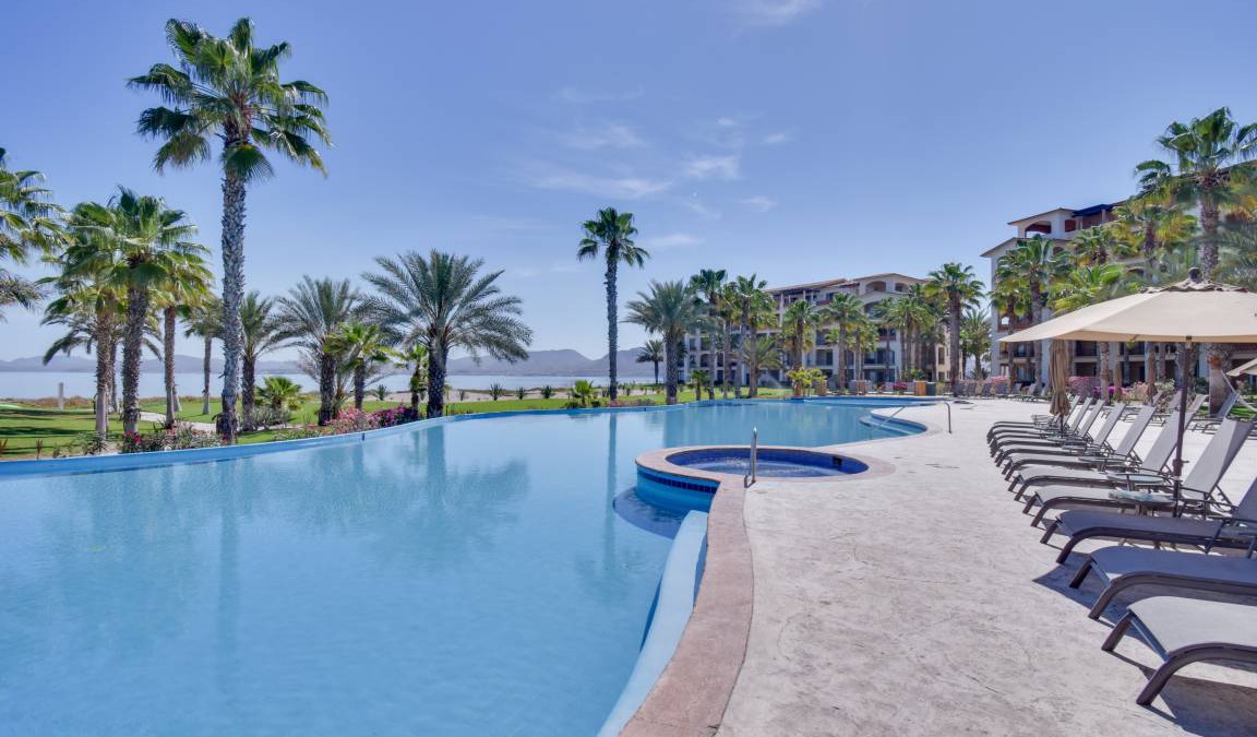 La Paz Apartment | 134 m² Apartment ∙ 2 bedrooms ∙ 5 guests