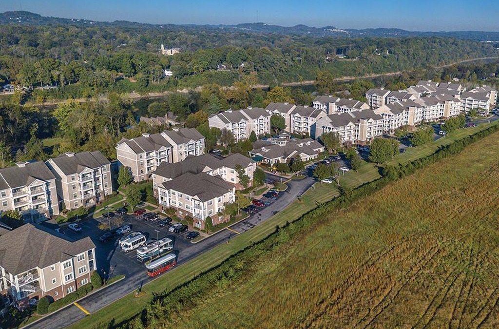 Pennington Bend Condo | 134 m² Condo ∙ 2 bedrooms ∙ 8 guests