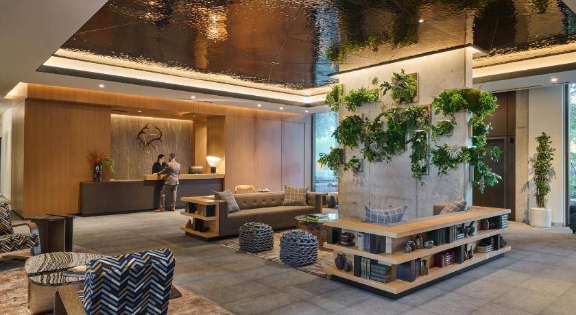 Zilker Hotel | 134 m² Hotel ∙ 2 bedrooms ∙ 5 guests