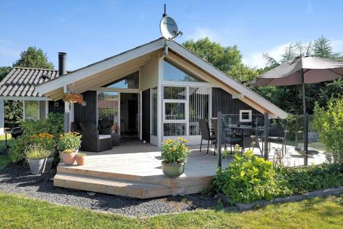 Hoeve Strand House | 13412-Asnaes-Sverrigsvej-1